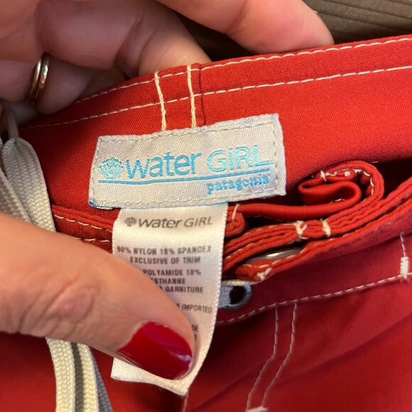 Patagonia Board Shorts - Picture 6 of 7